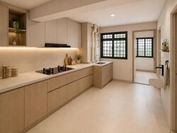 Blk 211 Boon Lay Place (Jurong West), HDB 3 Rooms #566387611